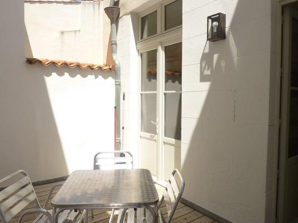 A LOUER – T3 en colocation – Quartier Saint Nicolas