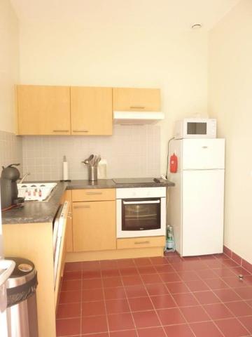 A LOUER – T3 en colocation – Quartier Saint Nicolas