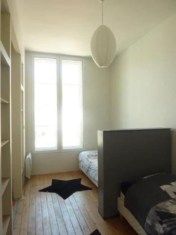 A LOUER – T3 en colocation – Quartier Saint Nicolas