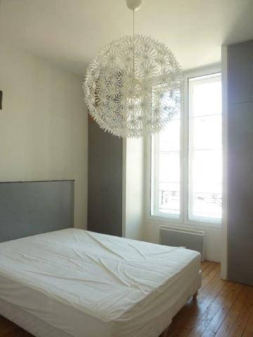 A LOUER – T3 en colocation – Quartier Saint Nicolas