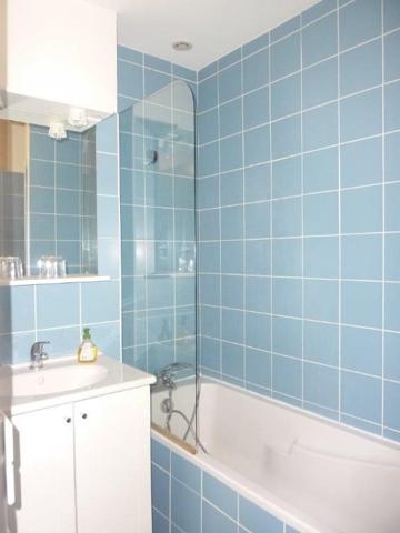 A LOUER – T3 en colocation – Quartier Saint Nicolas