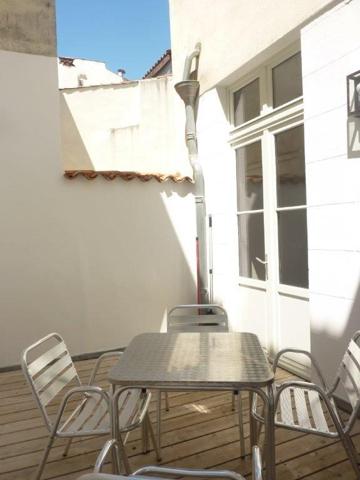 A LOUER – T3 en colocation – Quartier Saint Nicolas