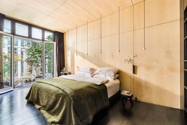 Appartement Paris 18e - BLANCHE