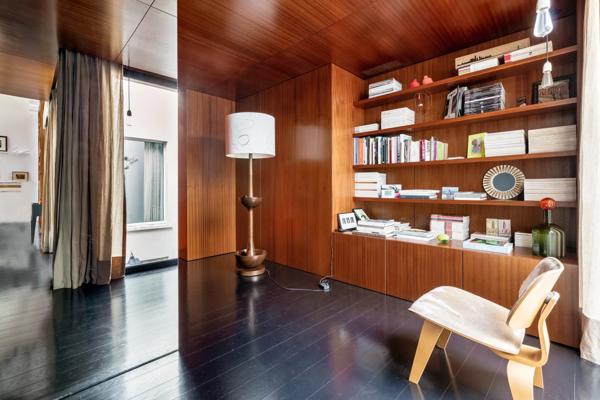 Appartement Paris 18e - BLANCHE