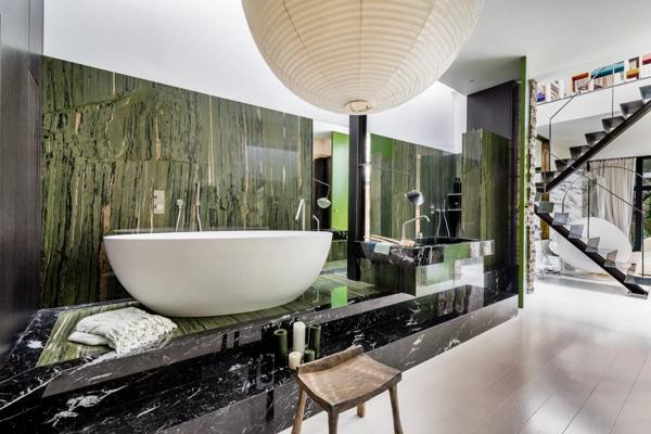 Appartement Paris 18e - BLANCHE