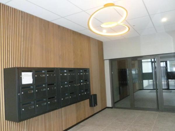 Appartement à louer à Tinqueux (51430)