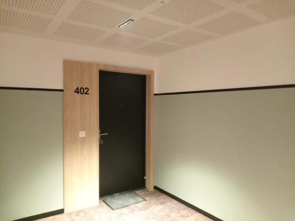 Appartement à louer à Tinqueux (51430)