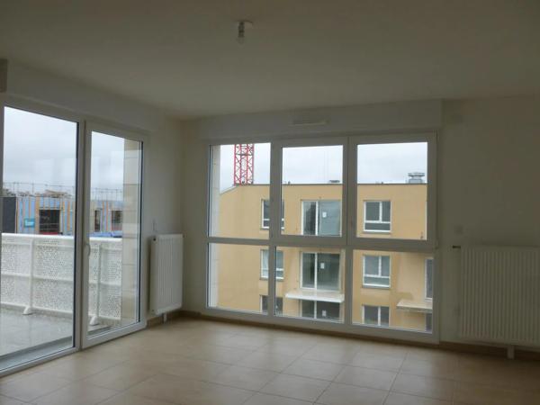 Appartement à louer à Tinqueux (51430)