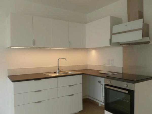 Appartement à louer à Tinqueux (51430)