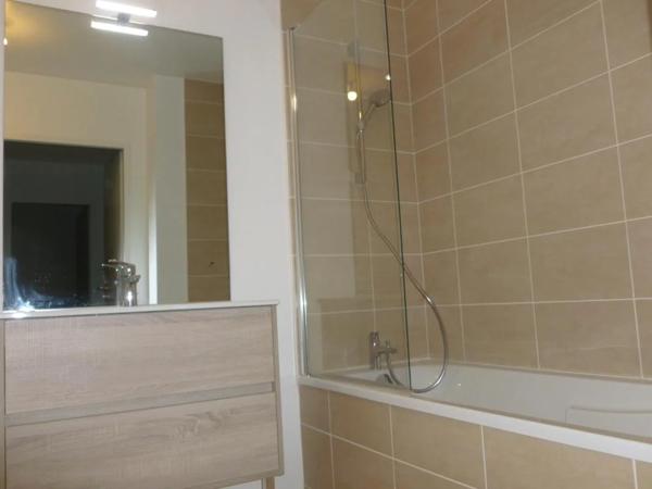 Appartement à louer à Tinqueux (51430)