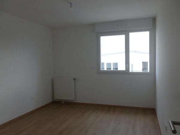Appartement à louer à Tinqueux (51430)