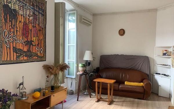 Appartement à louer    2 pièces • 44,98 m2 Nîmes