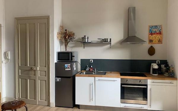 Appartement à louer    2 pièces • 44,98 m2 Nîmes