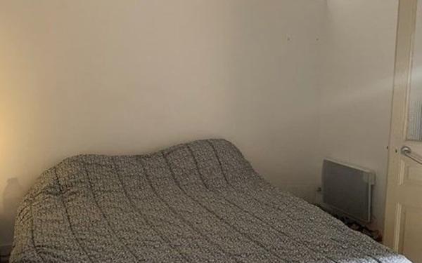 Appartement à louer    2 pièces • 44,98 m2 Nîmes