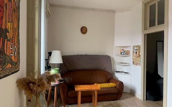 Appartement à louer    2 pièces • 44,98 m2 Nîmes