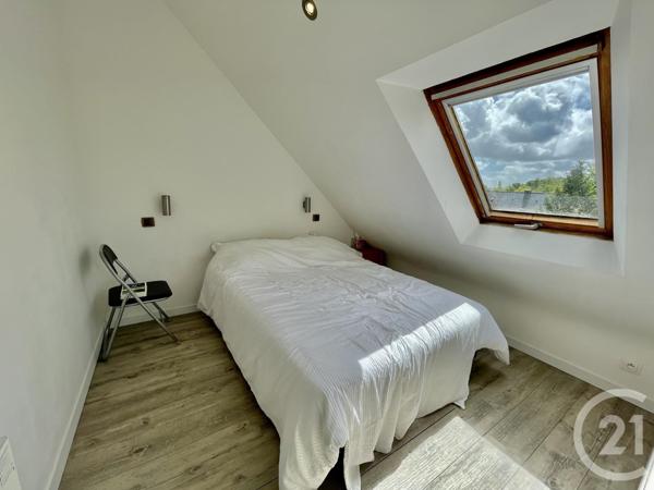 Appartement Duplex à vendre  2 pièces - 40,44 m2 VANNES - 56