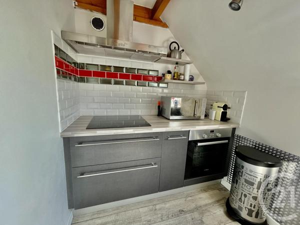 Appartement Duplex à vendre  2 pièces - 40,44 m2 VANNES - 56