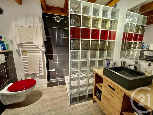 Appartement Duplex à vendre  2 pièces - 40,44 m2 VANNES - 56