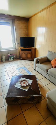 Appartement 3P - MANDEURE