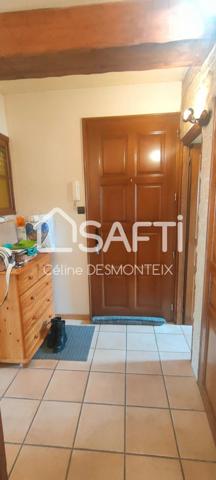 Appartement 3P - MANDEURE