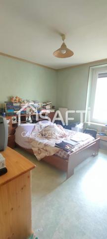 Appartement 3P - MANDEURE