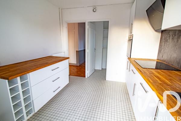 Maison à vendre 3 pièces 67 m² La Rochette