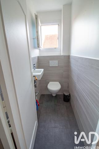 Maison à vendre 3 pièces 67 m² La Rochette