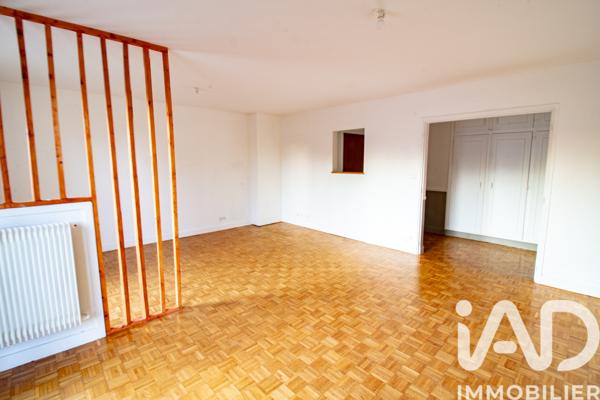 Maison à vendre 3 pièces 67 m² La Rochette