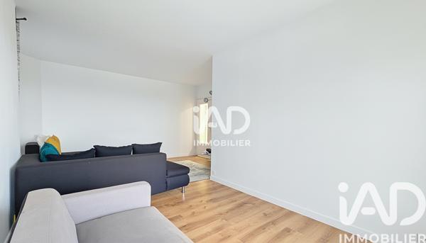 Appartement à vendre 3 pièces 57 m² Grigny