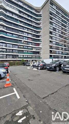 Appartement à vendre 3 pièces 57 m² Grigny