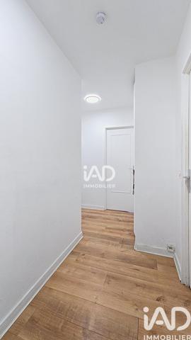 Appartement à vendre 3 pièces 57 m² Grigny