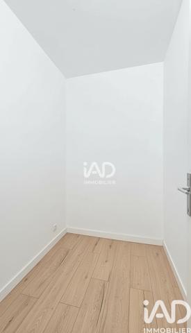 Appartement à vendre 3 pièces 57 m² Grigny