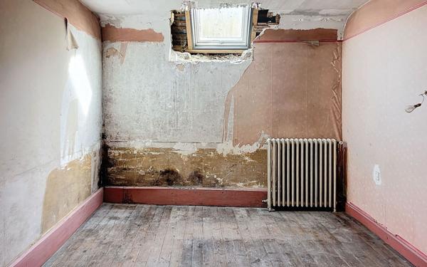 Maison à vendre    4 pièces •  Gouzon