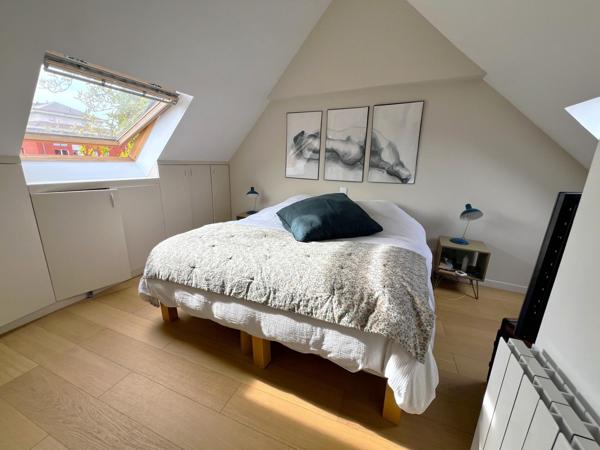 Maison à WAMBRECHIES, 59118 - 6 pièces 130m²