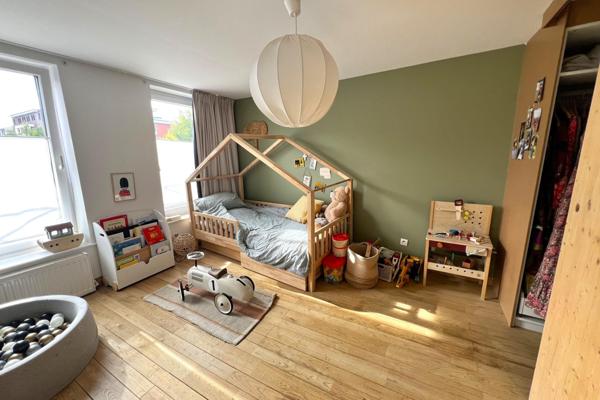 Maison à WAMBRECHIES, 59118 - 6 pièces 130m²