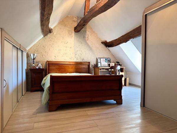 Propriété équestre Le Controis En Sologne 205 m2