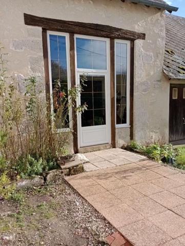 Propriété équestre Le Controis En Sologne 205 m2