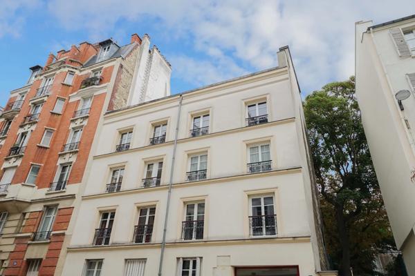 Appartement Paris 9e - SAINT-GEORGES / MUSÉE DE LA VIE ROMANTIQUE