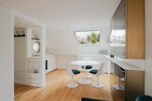 Appartement Paris 9e - SAINT-GEORGES / MUSÉE DE LA VIE ROMANTIQUE