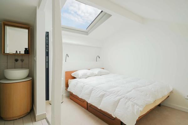 Appartement Paris 9e - SAINT-GEORGES / MUSÉE DE LA VIE ROMANTIQUE