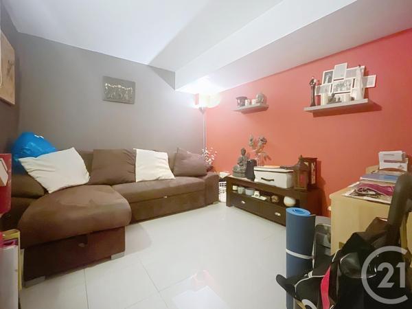 Appartement F3 à vendre  3 pièces - 64,82 m2 ST RAPHAEL - 83