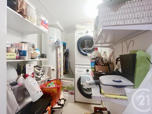 Appartement F3 à vendre  3 pièces - 64,82 m2 ST RAPHAEL - 83