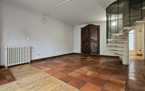 Vente Maison à rafraîchir Clairac   