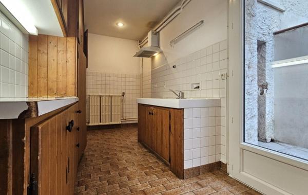 Vente Maison à rafraîchir Clairac   