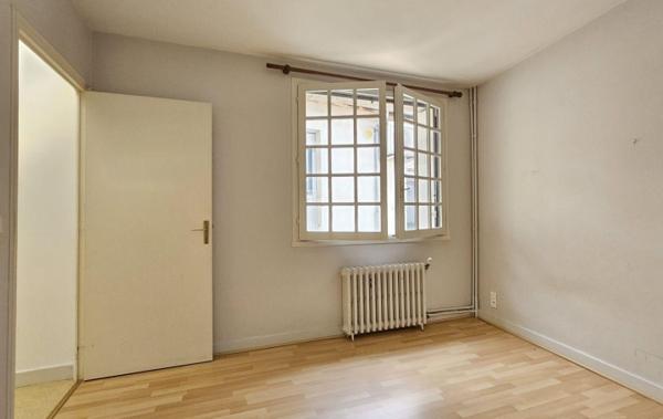 Vente Maison à rafraîchir Clairac   