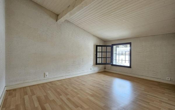 Vente Maison à rafraîchir Clairac   