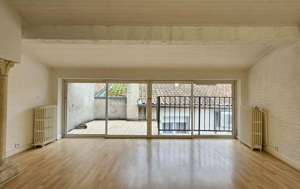 Vente Maison à rafraîchir Clairac   