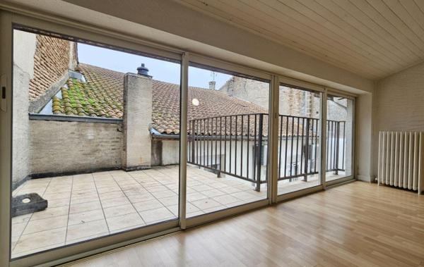 Vente Maison à rafraîchir Clairac   