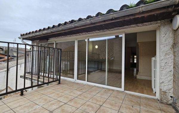 Vente Maison à rafraîchir Clairac   