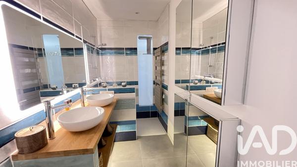 Maison à vendre 6 pièces 150 m² Boissy-sous-Saint-Yon